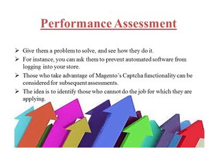 5 Tests That a Magento Website Developer Must Pass