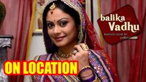 Balika Vadhu' | Diwali Celebration | On Location