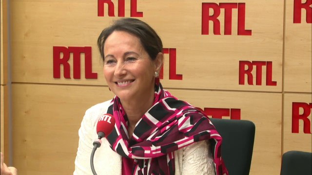 Ségolène Royal pas certaine que la centrale de Fessenheim ferme en 2016