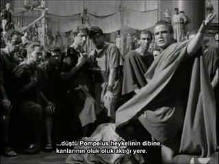 J. Caesar: The Roman Leader and Dictator