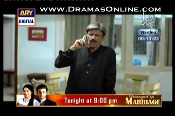 Babul Ki Duaen Leti Ja Episode 81 by Ary Digital 13th October 2014
