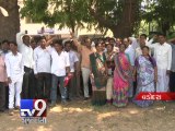 Vadodara 27 villages to come under municipal corporation limits, Group of Sarpanch stage protest - Tv9 Gujarati
