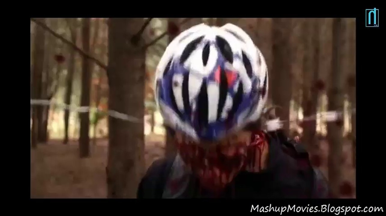 Wrong Turn 6: Last Resort Official Trailer - By MashupMovies.Blogspot.com