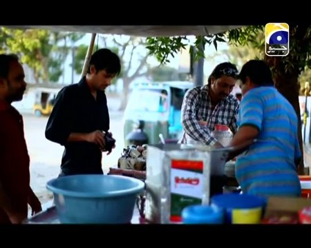 Choti Choti Khushiyan Episode 129 in High Quality 13th October 2014 - DramasOnline