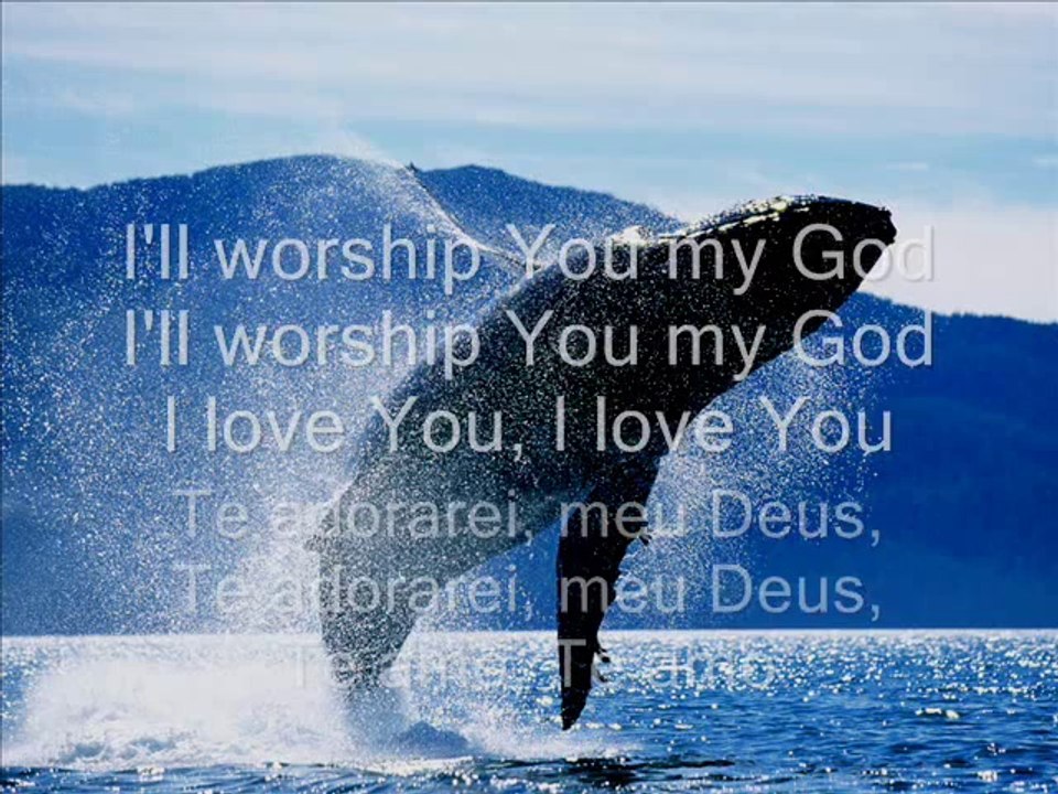 Forever (Hillsong United) - Letra em português - Lyrics in English_youtube_original