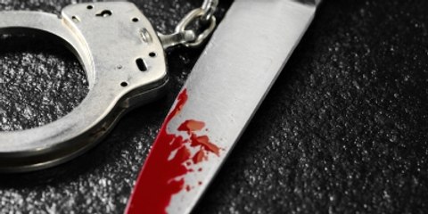 1 Yaşındaki Oğlunu Bıçaklayan Anneden İtiraf Mektubu