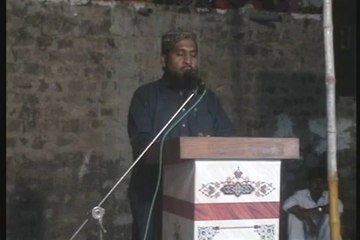 Tilawat by Qari Abdul Waheed