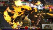 Guild Wars 2 PVP Arena Let's Play / PlayThrough / WalkThrough Part - Playing As The Elementalist Class