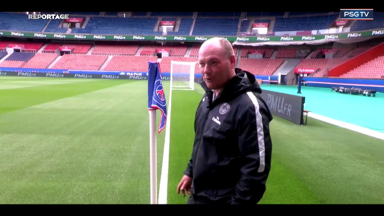 Rencontre avec Jonathan Calderwood