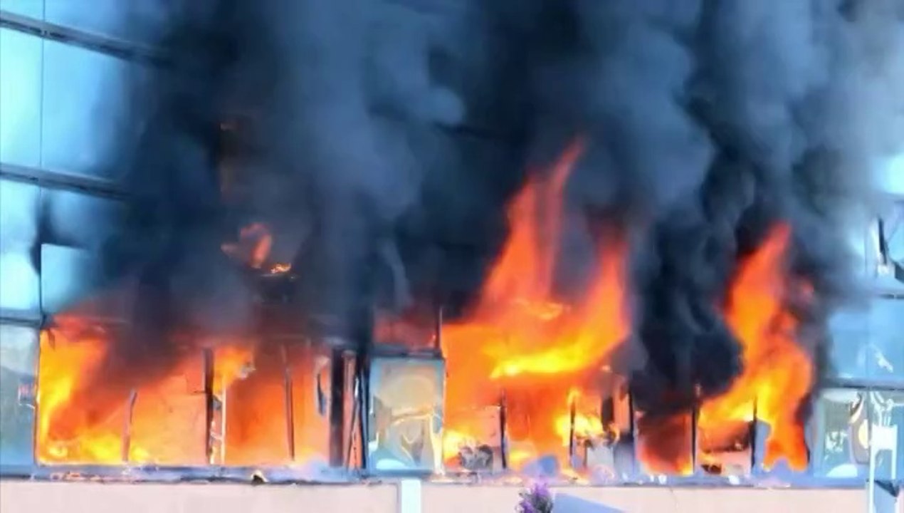 Flambée de colère au Mexique après la disparition de 43 étudiants