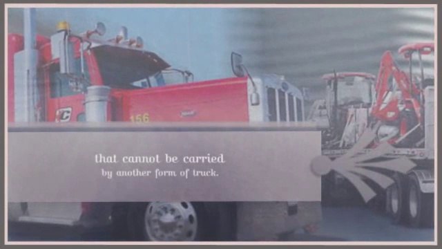 Flatbed Trucking Companies