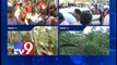 Cyclone Hud Hud causes power crisis in North Andhra - Tv9
