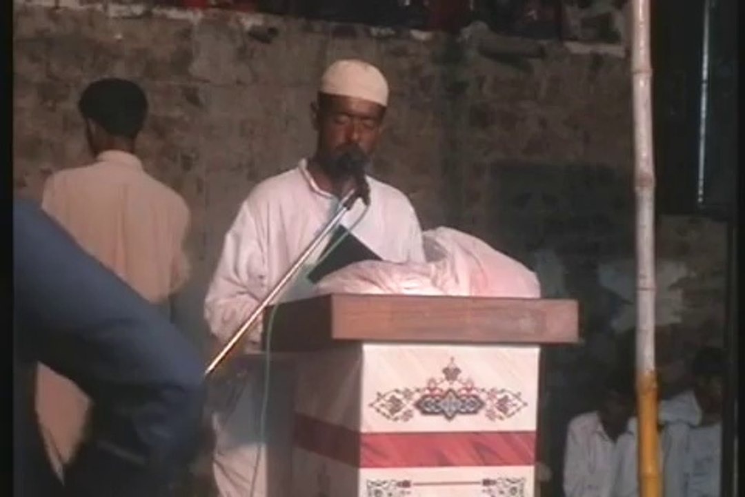 Har Roz Shab e Tanhai Main