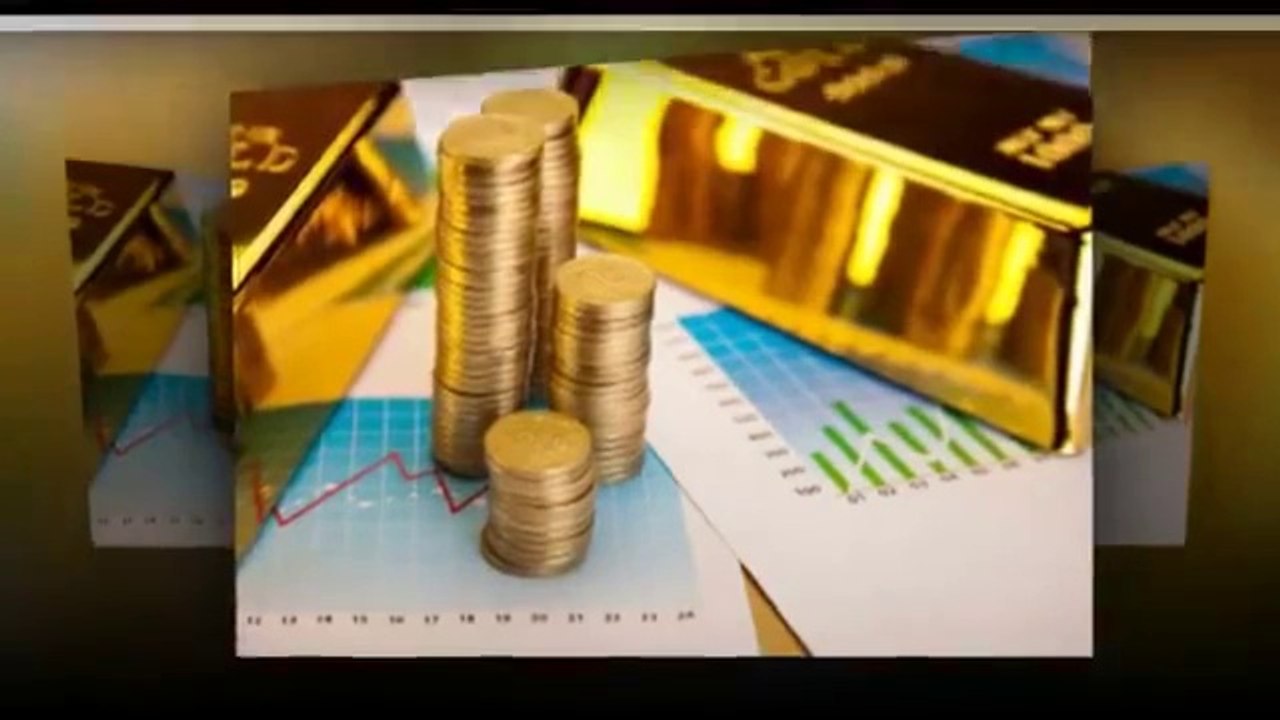 3 Real Reasons to Consider Investing in Gold