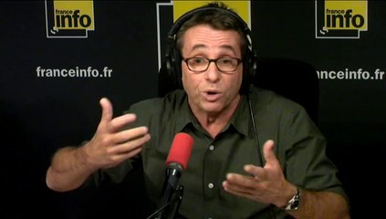 Big Brother is watching you