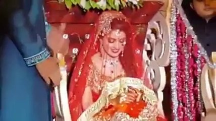 Aiza and danish barat Doli time