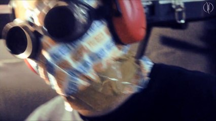 Hybrid Circle's New Album 'A MATTER OF FAITH' | Official Trailer 🎶