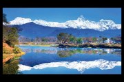 Trekking in Nepal | Nepal Trekking Package