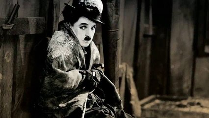 The Gold Rush (1925) Full Movie in HD Quality