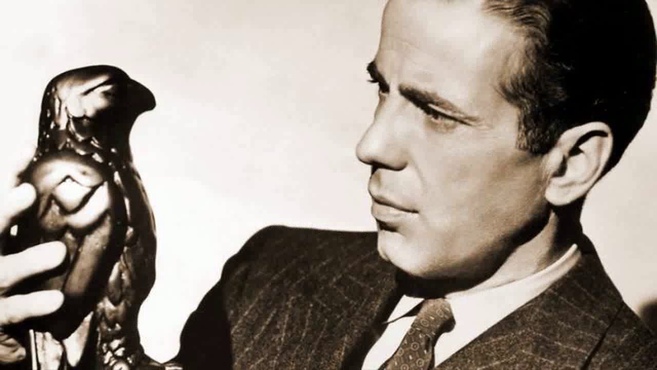 The Maltese Falcon (1941) Full Movie in HD Quality
