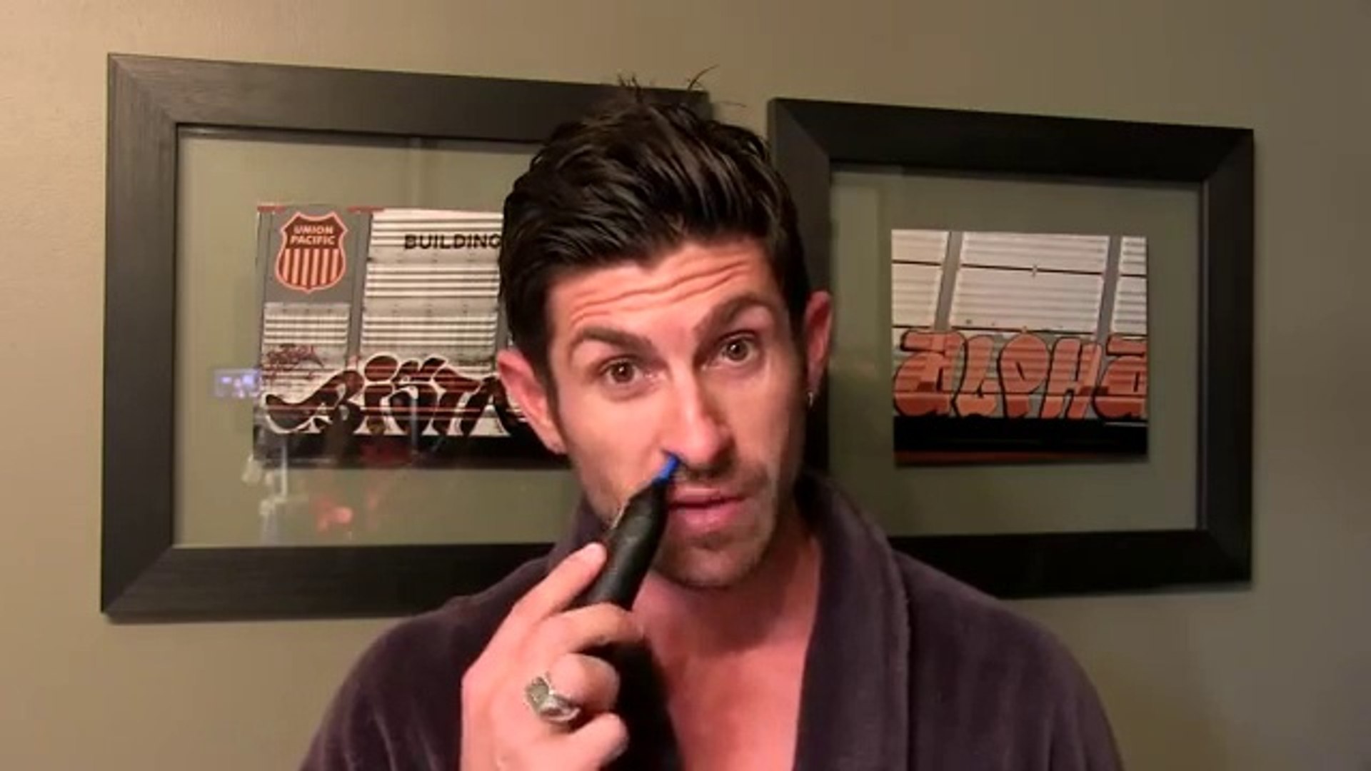 ⁣Essential Grooming Tips for Men