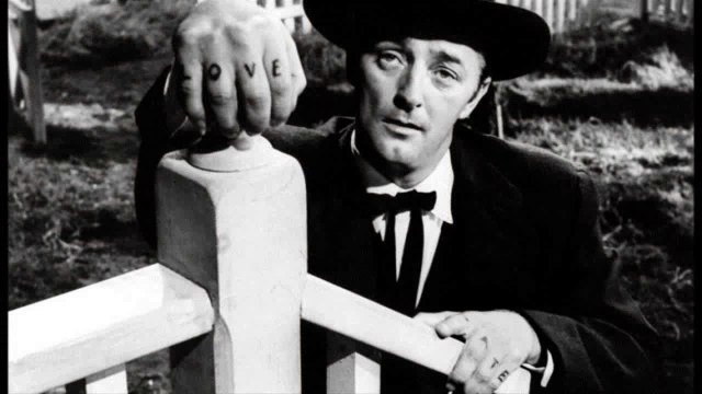 The Night of the Hunter (1955) Full Movie in HD Quality