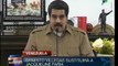 Maduro nombra a Ernesto Villegas Jefe de Gobierno del Distrito Capital