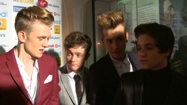 The Vamps on forming supergroup with One Direction