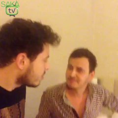 Ataberk Doğan Hakemi Kandırmaya Yönelik Hareket Vine