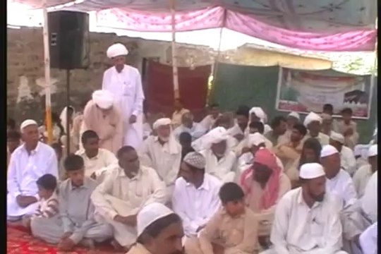 Tilawat by Qari Abdul Waheed Qadri