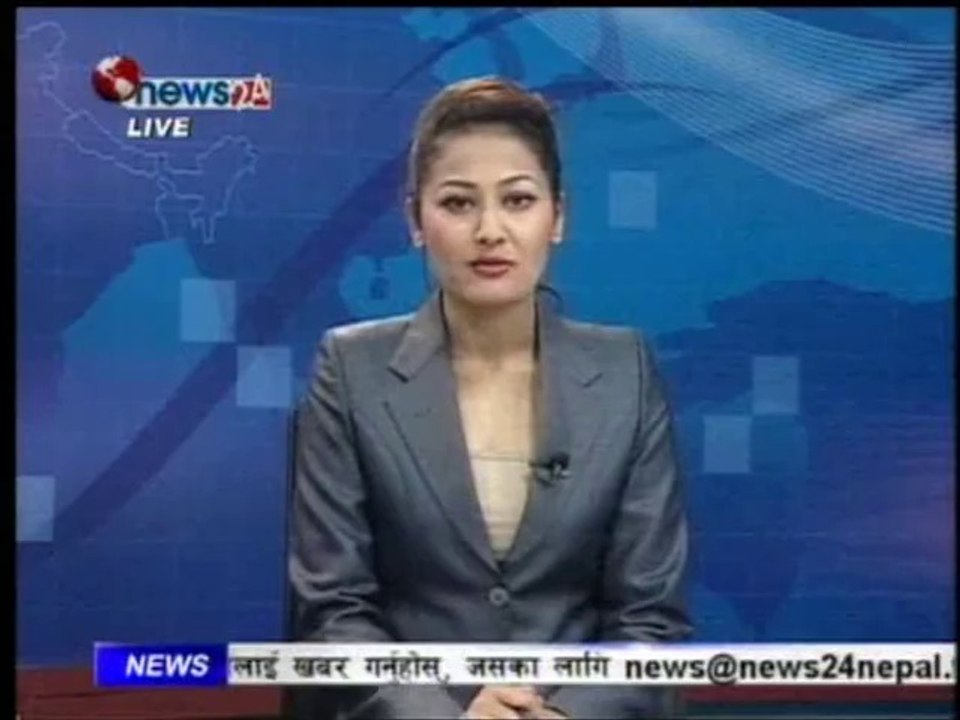 DCnepal.com - Afternoon News, Oct. 14, 2014
