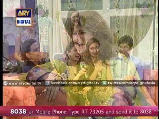 Good Morning Pakistan 14th October 2014
