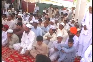 Jhandy Fazlan dy Jhuldy ny Qwali by Kaly Khan Bhag