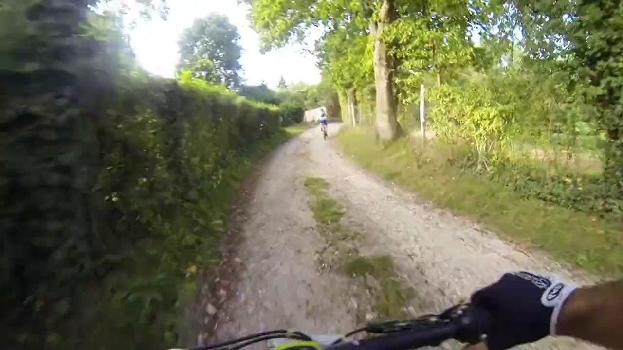 les virades de l'espoir de saint remy les chevreuses 28/09/2014