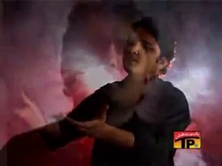 KHAWAB-E-BIBI SUGHRA (A.S) 2014