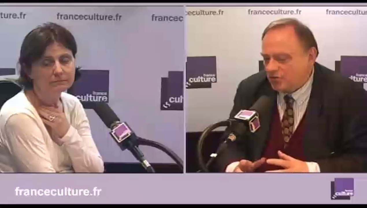 Les Matins - Prix Nobel : nos économistes peuvent-ils sortir la France de la crise ?