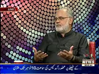 News Lounge 14 October 2014