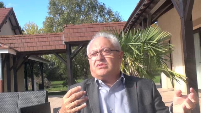 AJA : Guy Cotret ne renonce pas à convaincre les membres de l'association sur le plan stratégique