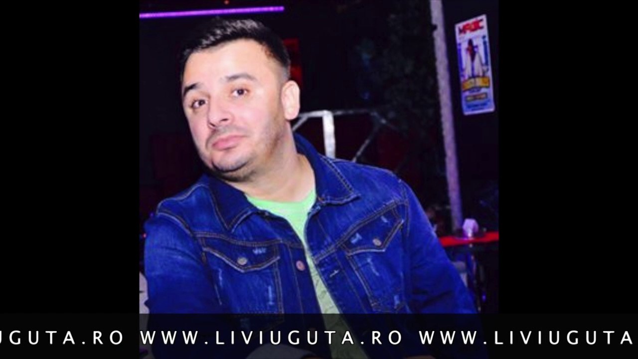 Liviu Guta - Stau si ma bronzez la soare