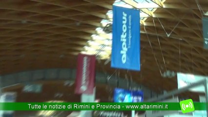 Oltre 60mila visitatori per TTG e Sia Guest a Rimini Fiera
