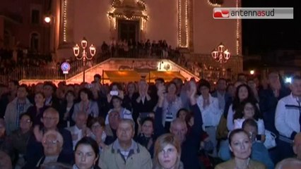 TGSRVott13_vendola_a_carpino.mp4 TG 13.10.14