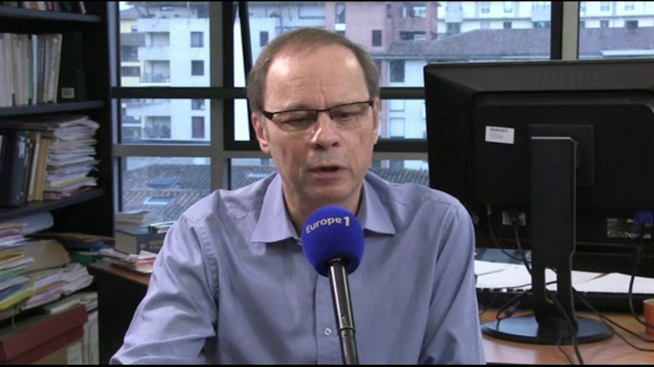 Jean Tirole : l'assurance chômage "incite au chômage"