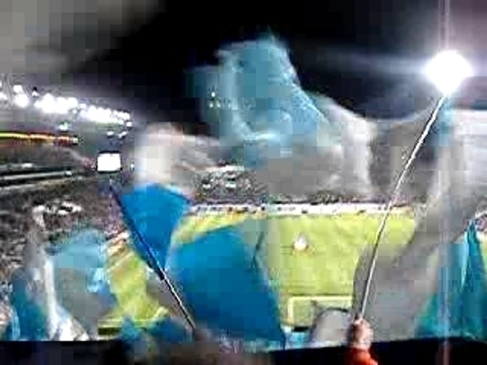 OM NANTE ! ambiance chez les Winners !