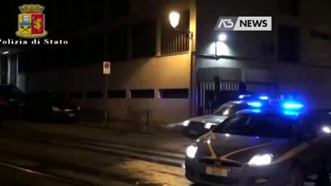 EROINA, STRONCATO IL NARCOTRAFFICO