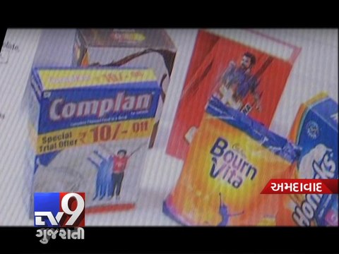 Beware of Sugar-Laden Health Drinks, Ahmedabad - Tv9 Gujarati