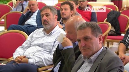 MORETTI ANTI ZAIA? PD DIVISO