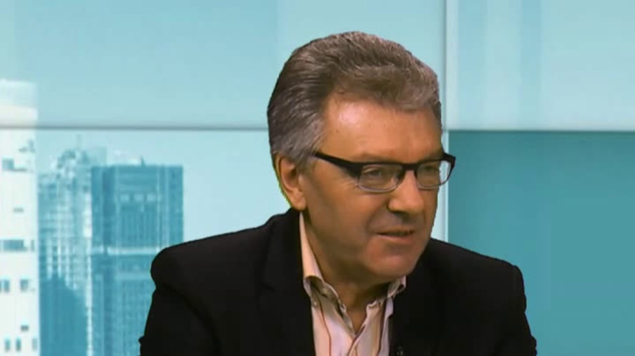 Directpolitique: Bernard Debré