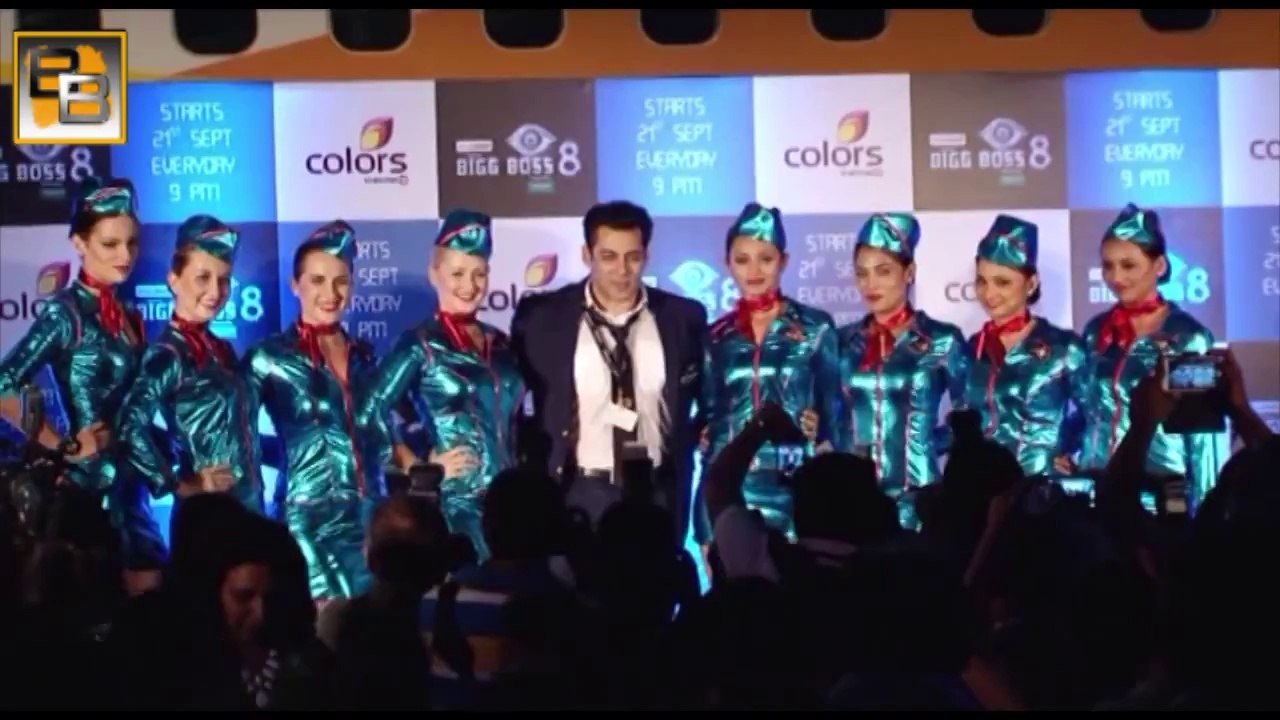 Bigg Boss 8 12th October 2014 Episode 21| Deepshikha Nagpal ELIMINATED