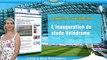 L'inauguration du stade Vélodrome, gignac 4 ans après... La revue de presse de l'Olympique de Marseille !