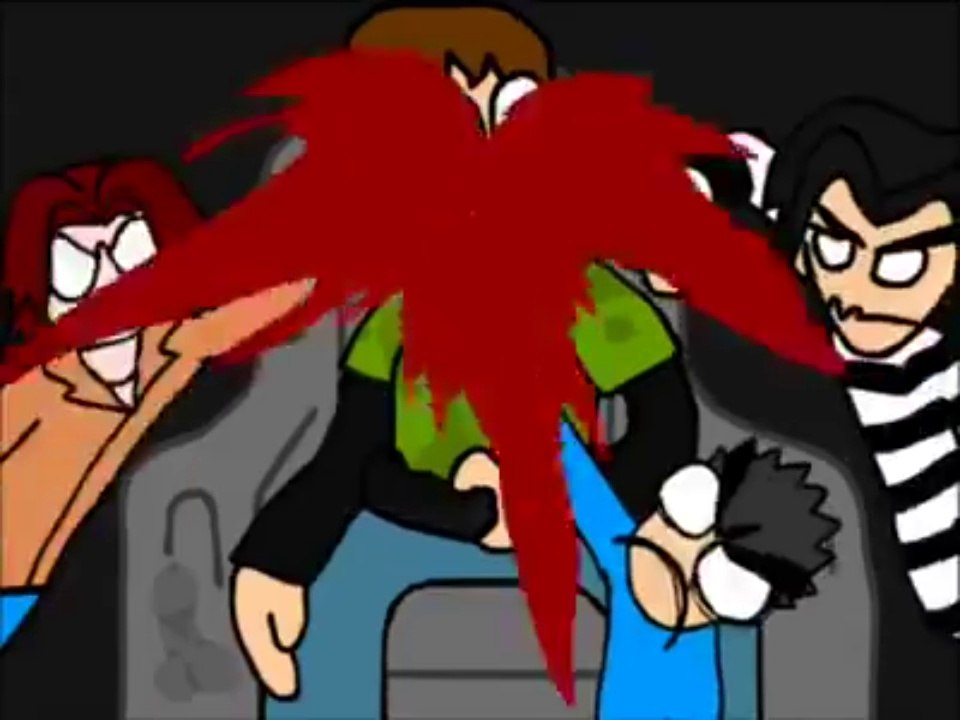 Grand Theft Awesome